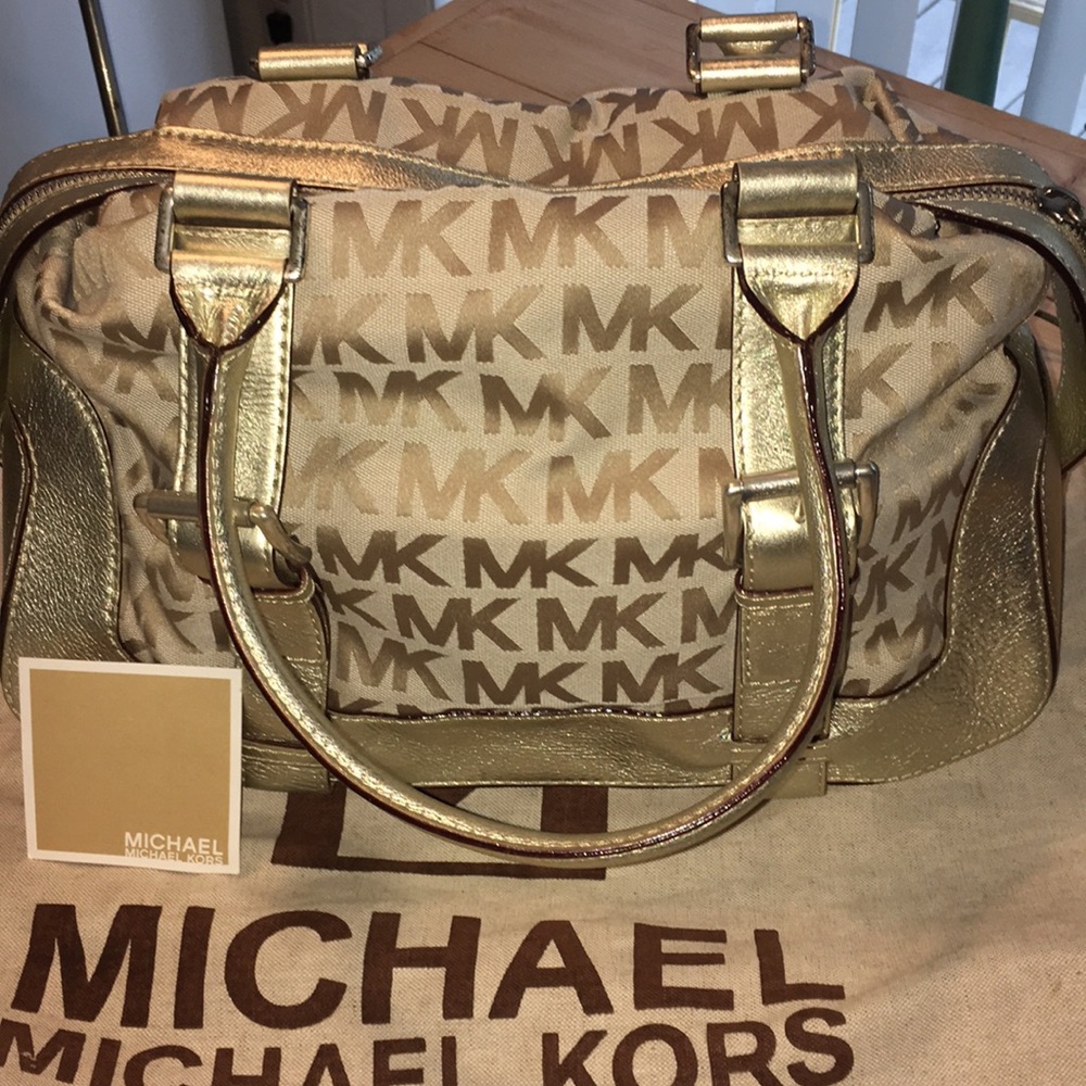 MICHAEL KORS